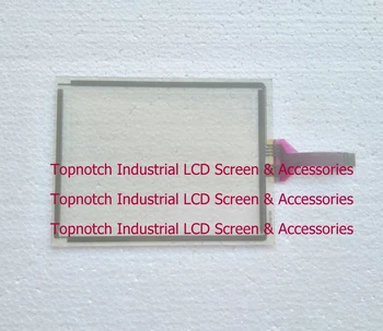 Marka Yeni dokunmatik ekran digitizer için AMT10298 AMT-10298 Dokunmatik Panel Cam