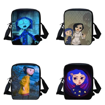 Mercan Kabarık Anime Tasarım Okul Çantaları Okula Dönüş Bebek Kız Erkek Anaokulu Kitap Çantası Schoolbag Mochila İnfantil 2023