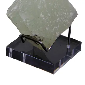 Metal Kol Mineral Ekran Standı Akrilik Yaratıcı Öğe Büyük Kapasiteli Zincir Takı Raf Ev Dekorasyon Aksesuarları