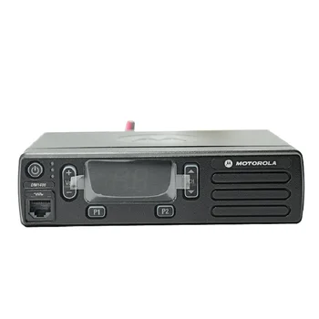 Motorola-Dijital Telsiz, DM1400 Araç Çift Bantlı Radyo, XıR M3188 Alıcı-verici, CM200D, iki yönlü Telsiz, DEM300