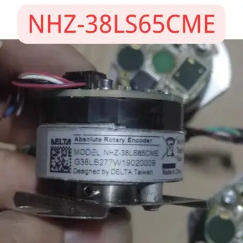 NHZ-38LS65CME kullanılan kodlayıcı