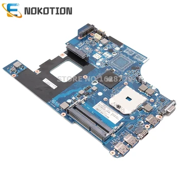NOKOTION Laptop Anakart Için Lenovo Thinkpad E545 15.6 