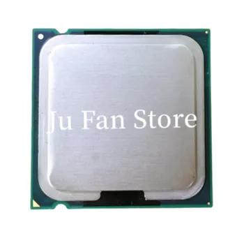 Orijinal Intel Core 2 Duo E6400 ışlemci Masaüstü CPU 2 M Önbellek, 2.13 GHz, 1066 MHz FSB ücretsiz kargo