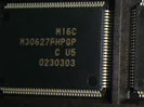 Orijinal M30627FHPGP#U5C QFP128 Hızlı Kargo