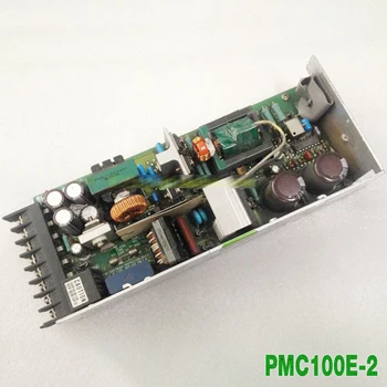 Orijinal Sökme Anahtarlama Güç Kaynağı 5 V Bağımsız + 15 V-15 V (PMC100-2 Ortak) COSEL PMC100E-2