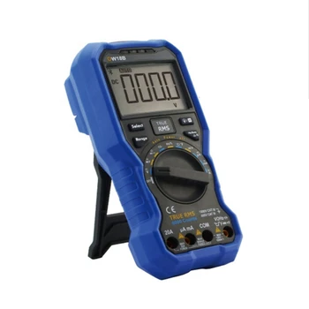OWON OW18B Dijital Multimetre Otomatik Aralığı Bluetooth Sürüm Veri Multimetre Termometre Yedek parça Aksesuarları