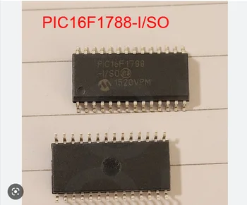 PIC16F1788-I / SO SMD SOP - 28 PIC16F1788 8-bit Mikrodenetleyici-mikrodenetleyici Çip Yepyeni Orijinal Stokta