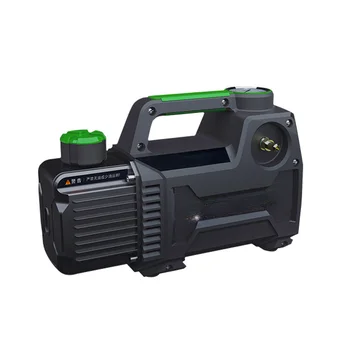 R32 Vakum Pompası Klima Kurulum Bakım hava pompası / Deneysel Filtre Vakum Paketleme Pompası