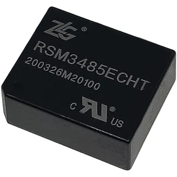RSM485ECHT RSM3485ECHT RS485 modülü izole alıcı verici çip