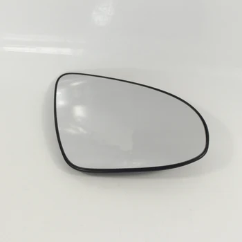 Sağ yan / Araba Kapı Kanat Ayna Camı Peugeot 108 2014-2022 için ısıtmalı arka Plaka ile