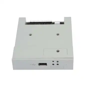 SFR1M44-U 5 V DC 3.5 in 1.44 MB USB SSD Disket Sürücü Emülatörü Tak ve Çalıştır