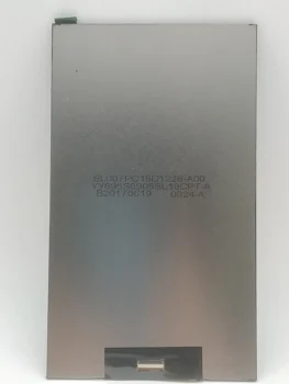 SL007PC18D1228-A00 7.0 İnç tablet lcd ekran ekran