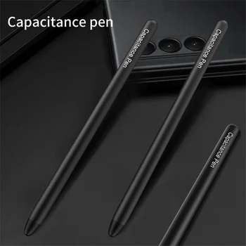 Stylus Kalem Samsung Galaxy Z Kat 4 3 2 S Kalem Değiştirme Tablet Ekran Cep Telefonu Kapasite Kalem Dokunmatik Kalem