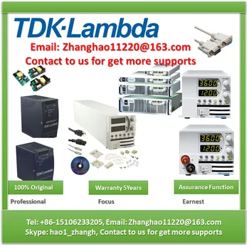 TDK-LAMBDA GEN30-25 Güç kaynağı: programlanabilir laboratuvar; Ch: 1; 0-30VDC; 0-25A