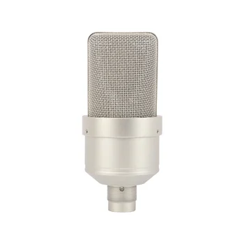 TLM 103 Profesyonel Stüdyo Kondenser Ses kayıt mikrofonu Kondenser Mikrofon