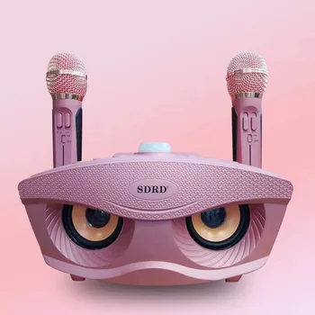 Trend ürünler 2019 yeni gelenler Ev sinema sistemi subwoofer hoparlörler bas stüdyo monitör hoparlörler karaoke fonksiyonu ile