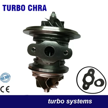 Turbo CHRA kartuş için Motor: OM605.960 5 Zyl OM602. 983 5 Zyl OM 602 DE 29 LA OM602 5 Zyl OM 602A OM 605.962 OM602 OM662