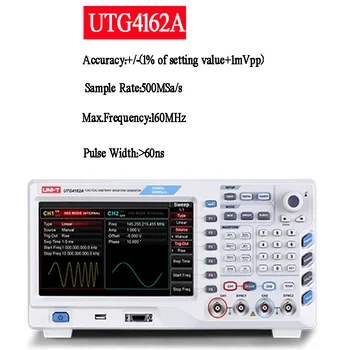 UNI - T UDP3303A / UDP3303C DC Programlanabilir Güç Kaynağı 30V 3A Regülatörü 3 Kanal Çıkışı Yüksek Hassasiyetli dijital ekran