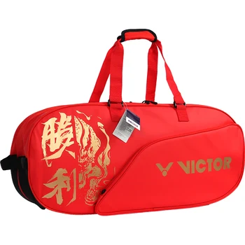 vıctor badminton tenis çantaları spor aksesuarları raket çantası Spor sırt çantası spor çantası BR3631