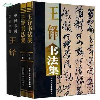 Wang Shuo Kaligrafi Koleksiyonu kitap Yeni Başlayanlar Yetişkin Üniversite Öğrencileri Başlarken Temel Linyi Uygulama Becerileri kitapları