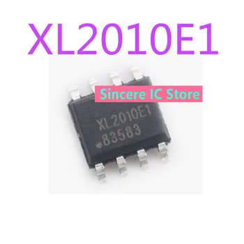 XL2010 XL2010E1 SMD güç yönetimi IC [bir değişiklik iyidir! Gerçekten yeni orijinal doğrudan çekim]