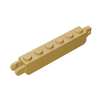 Yapı Taşları LEGO ile Uyumlu 30388 Teknik Destek MOC Aksesuarları parça düzeneği Seti Tuğla DIY