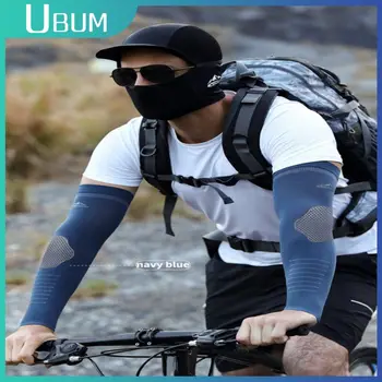 Yaz Buz İpek Güneş Koruyucu kol kapağı erkek Açık Spor Sürüş Bisiklet Buz Kollu Balıkçılık Güneşlik Nefes Dövme Kollu