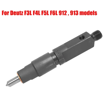 Yeni dizel yakıt enjektörü BFL913 KBAL65S13 / 2233085 Deutz F3L912 F4L912 F5L912