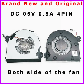 Yeni dizüstü soğutucusu Fan Soğutucu ACER Hızlı 3 SF313-51 SF313-51-520B SF313-51-50P6 A58U 59SZ N18H2 NX8308
