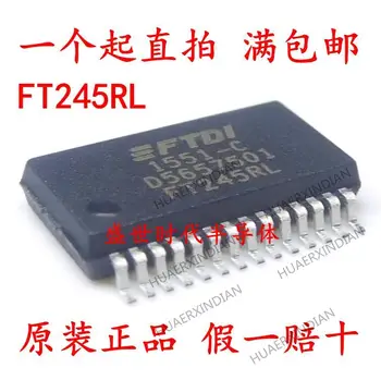 Yeni Orijinal FT245RL SSOP - 28 USB FTDI