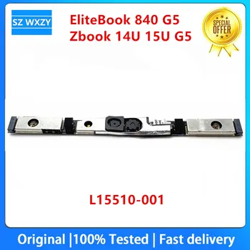 Yeni Orijinal HP EliteBook 840 G5 Zbook 14U 15U G5 Dizüstü Kamerası Modülü L15510-001 %100 % Test Edilmiş Hızlı Gemi