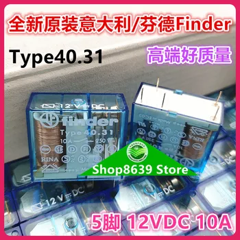Yeni orijinal TYPE40. 31 12VDC ithal Bulucu Bulucu 5-pin 40.31.9.012.0001