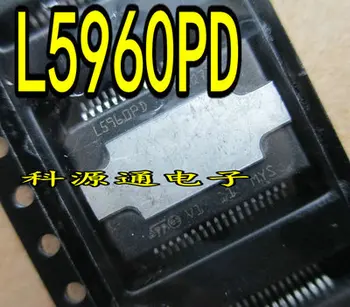 Yeni ve orijinal L5960PD