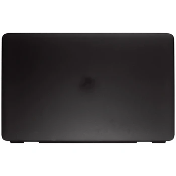 YENİ laptop LCD arka Kapak için 1545 1546 siyah Bir kabuk