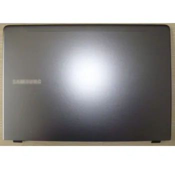 YENİ Samsung NP500P4C LCD Arka Kapak LCD Bir Kapak Üst Kılıf Gri