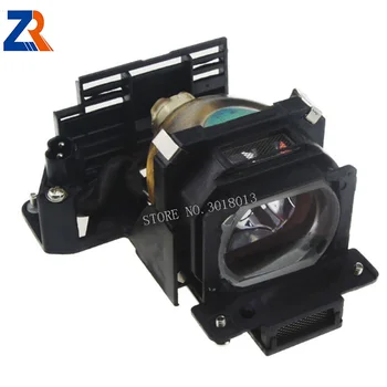 ZR Sıcak Satış Modeli LMP-C150 İçin Konut İle Orijinal Projektör Lambası VPL CX5 / VPL-CS5 / VPL-CS5G / VPL EX1 / VPL CX6 / VPL CS6