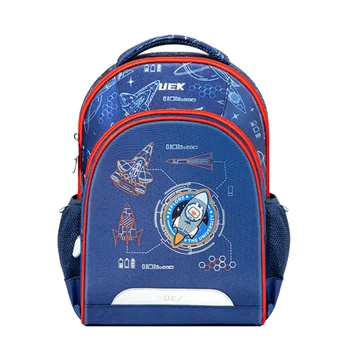 Çocuk Okul Çantaları Erkek okul sırt çantası Karikatür Su Geçirmez Birincil Öğrenciler Sınıfları 1-3 Ortopedi Çocuk Sırt Çantaları 2023 Mochila
