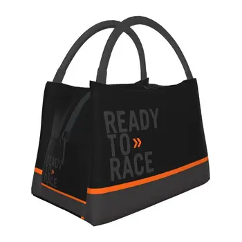 Özel Yarışa Hazır Logo Öğle Yemeği Çantaları Kadın Termal Soğutucu Yalıtımlı Öğle Yemeği Kutuları İş Piknik veya Seyahat